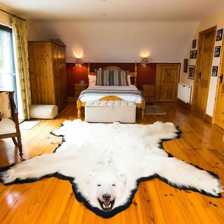Guest house The Mountain