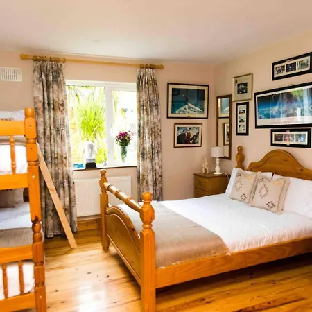 The Mountain Guest house *