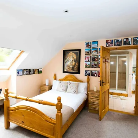 Guest house The Mountain Killarney