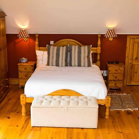 Guest house The Mountain Killarney