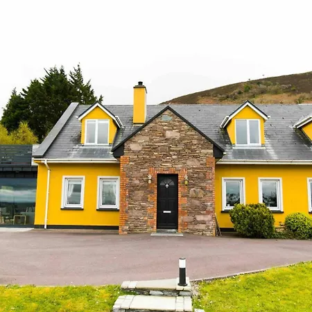 The Mountain Guest house Killarney